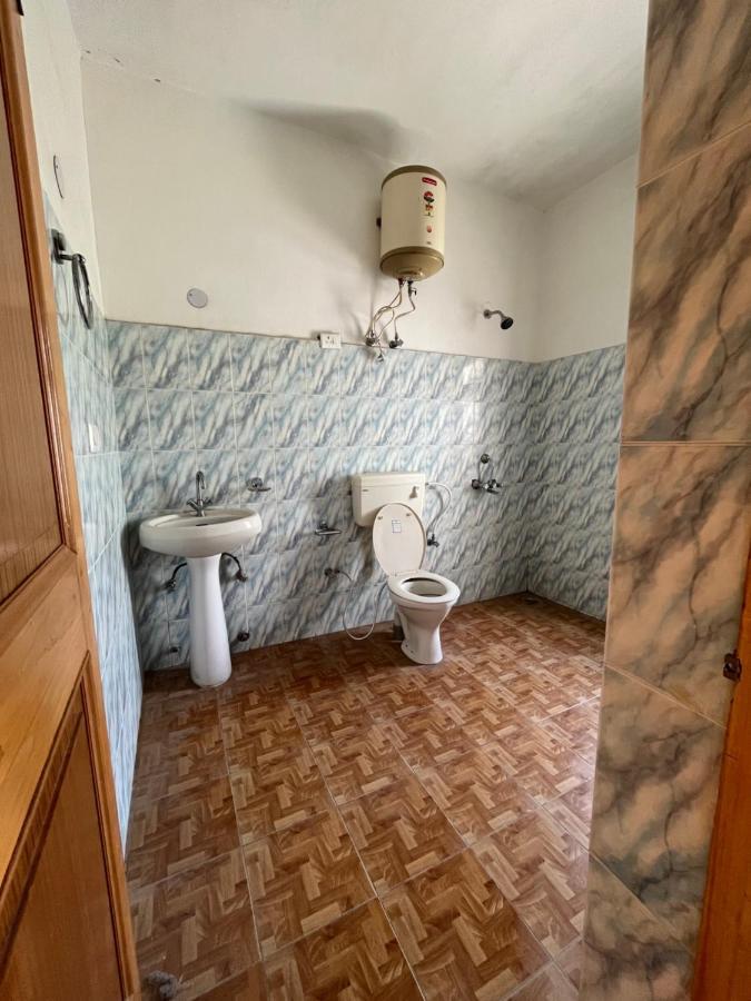Chakzot Garden House 호텔 레 외부 사진